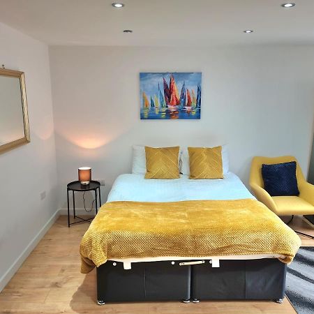 Lovely Central Studio/2Bed - 5Min To Train Station Слау Екстер'єр фото